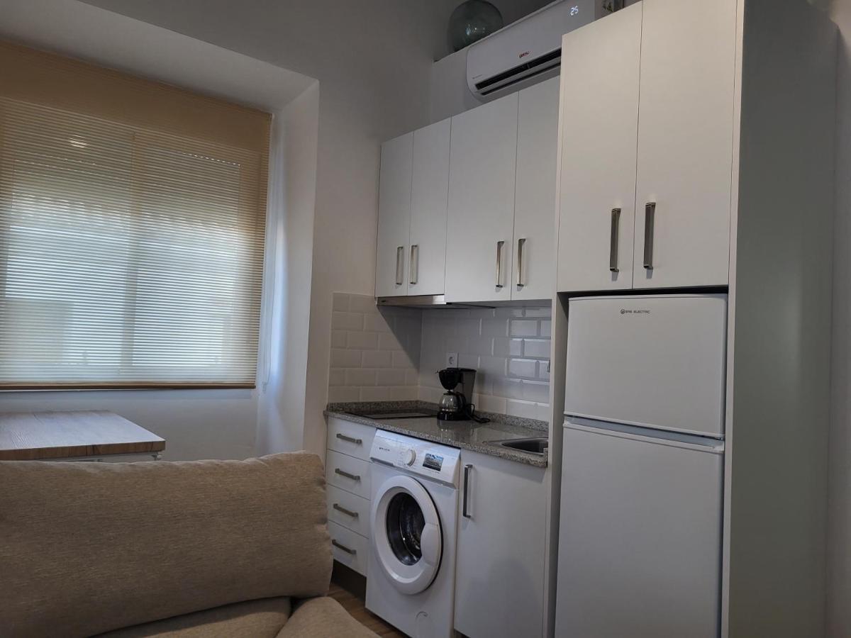 Apartment La Albariza *