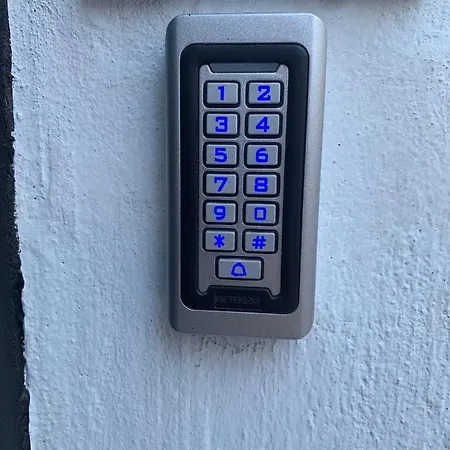 Apartamento La Albariza Jerez de la Frontera Exterior foto