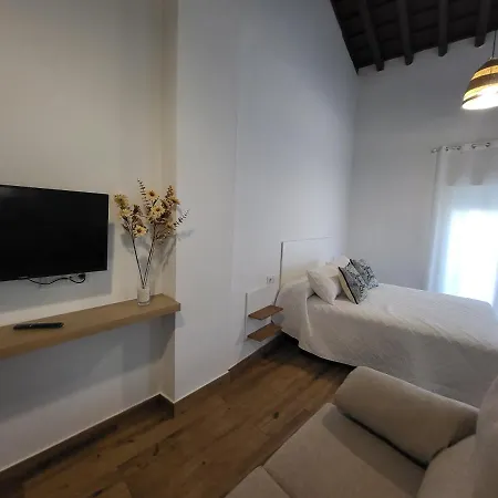 Apartamento La Albariza Jerez de la Frontera Exterior foto