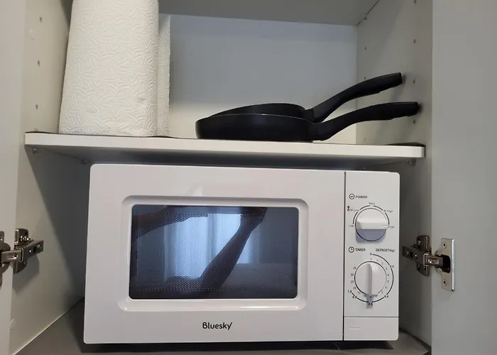 Apartamento La Albariza