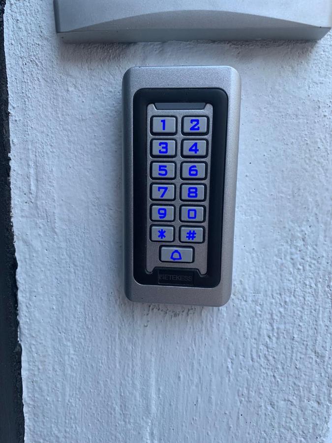 La Albariza Apartment *