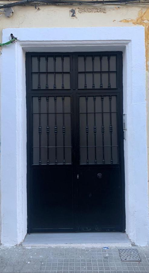 Apartment La Albariza