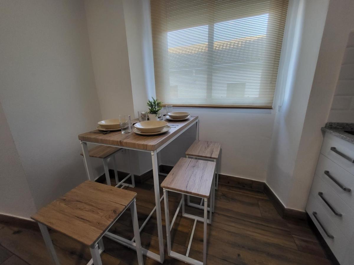 La Albariza Apartment
