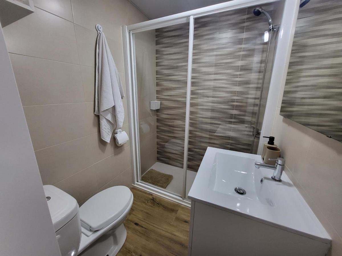 La Albariza Apartment *